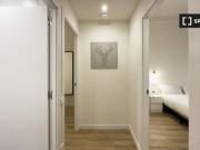 Piso de 7 habitaciones en alquiler en El Raval