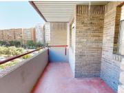 PISO DE 84M2 ÚTILES CON PLAZA DE GARAJE EN CALLE...