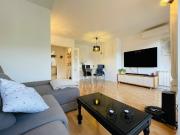 PISO DE 85M2 CON 3 DORMITORIOS, 2 BAÑOS Y BALCON