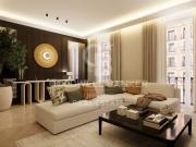 Piso de 8 dormitorios a estrenar en el centro de Madrid