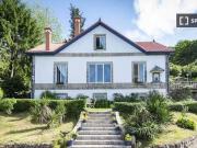 Piso de 8 habitaciones en alquiler en Redondela, Vigo