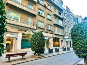 Piso de 94 m² con 4 dormitorios en pleno centro de Vigo