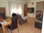 Piso de alquiler