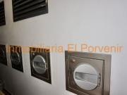 Piso de alquiler en Parc Central