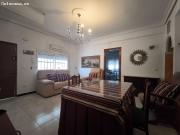 PISO DE ALQUILER COMPLETAMENTE AMUEBLADO EN BARRIADA...