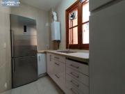 Piso de alquiler con garaje en el centro de Sevilla