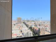 Piso de Alquiler con Vistas al Puerto Deportivo en Alicante