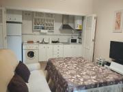 Piso de alquiler de 1 dormitorio con garaje en zona...