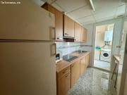 PISO DE ALQUILER DE 2 DORMITORIOS EN GRANADA CENTRO