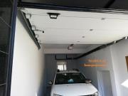 Piso de alquiler en A Malata Catabois Ciudad Jardín