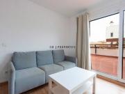 Piso de alquiler en Aben al Abbar, Albors