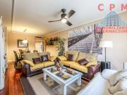 Piso de alquiler en Alameda de Osuna