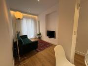 Piso de alquiler en Alcalá, Guindalera