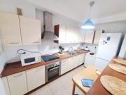 Piso de alquiler en Alcaravaneras