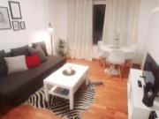 Piso de alquiler en Aldea Sadadarriba, 38, Sada A Coruña