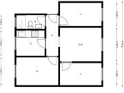 Piso de alquiler en Almendrales