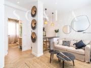 Piso de alquiler en Alvarado, Bellas Vistas