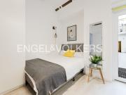 Piso de alquiler en Antonio Ponz, La Malva rosa