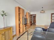 Piso de alquiler en Arapiles, Capuchinos Glorieta Ciudad...