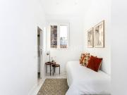 Piso de alquiler en Argüelles