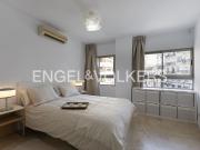 Piso de alquiler en Arrancapins