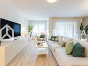 Piso de alquiler en Artes Graficas, Exposició