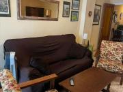 Piso de alquiler en Av. Cayetano del Toro, Paseo...