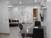 Piso de alquiler en Av. D'ausiàs March, El Forn...