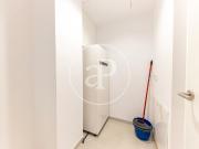 Piso de alquiler en Av. de Alemania, Plaça dels Patins