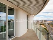 Piso de alquiler en Av. de las Cortes Valencianas, Sant Pau