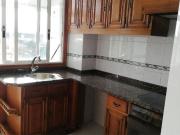 Piso de alquiler en Avenida Breogán, 47, Ferrol Vello Puerto