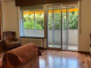 Piso de alquiler en Avenida Condesa de Sagasta, 18,...