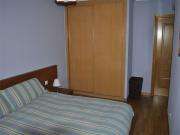 Piso de alquiler en Avenida de Córdoba, 3, Almendrales