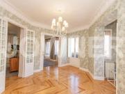 Piso de alquiler en Avenida de Felipe II, Goya