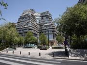 Piso de alquiler en Avenida de la Constitución, 20,...