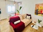 Piso de alquiler en Avenida de la Constitución, San...