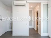 Piso de alquiler en Avenida de Menéndez Pelayo, Niño Jesús