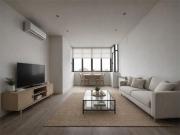 Piso de alquiler en Avenida de Pío XII, 92, Castilla