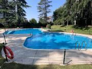 Piso de alquiler en Avenida de San Luis, 93, Costillares