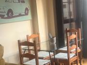 Piso de alquiler en Avenida del Cerro Milano, Ensanche...