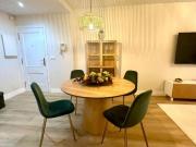 Piso de alquiler en Avenida del Doctor Tourón, 24