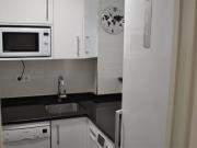 Piso de alquiler en Avenida del General Perón, 25,...