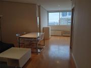 Piso de alquiler en Avenida del General Perón, 32,...