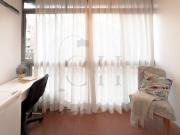 Piso de alquiler en Avenida del Manzanares, Comillas