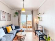 Piso de alquiler en Avenida del Mar, 11, Marina de la Torre