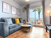 Piso de alquiler en Avenida del Mar, 1, Marina de la Torre