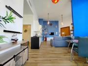 Piso de alquiler en Avenida del Puerto Deportivo, S/n,...