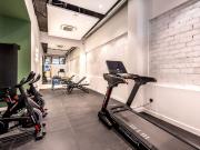 Piso de alquiler en Avenida Doctor Gálvez Ginachero,...