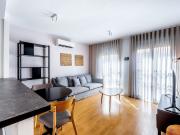 Piso de alquiler en Avenida Doctor Gálvez Ginachero,...