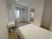 Piso de alquiler en Avenida Escultora Miss Whitney, 20,...